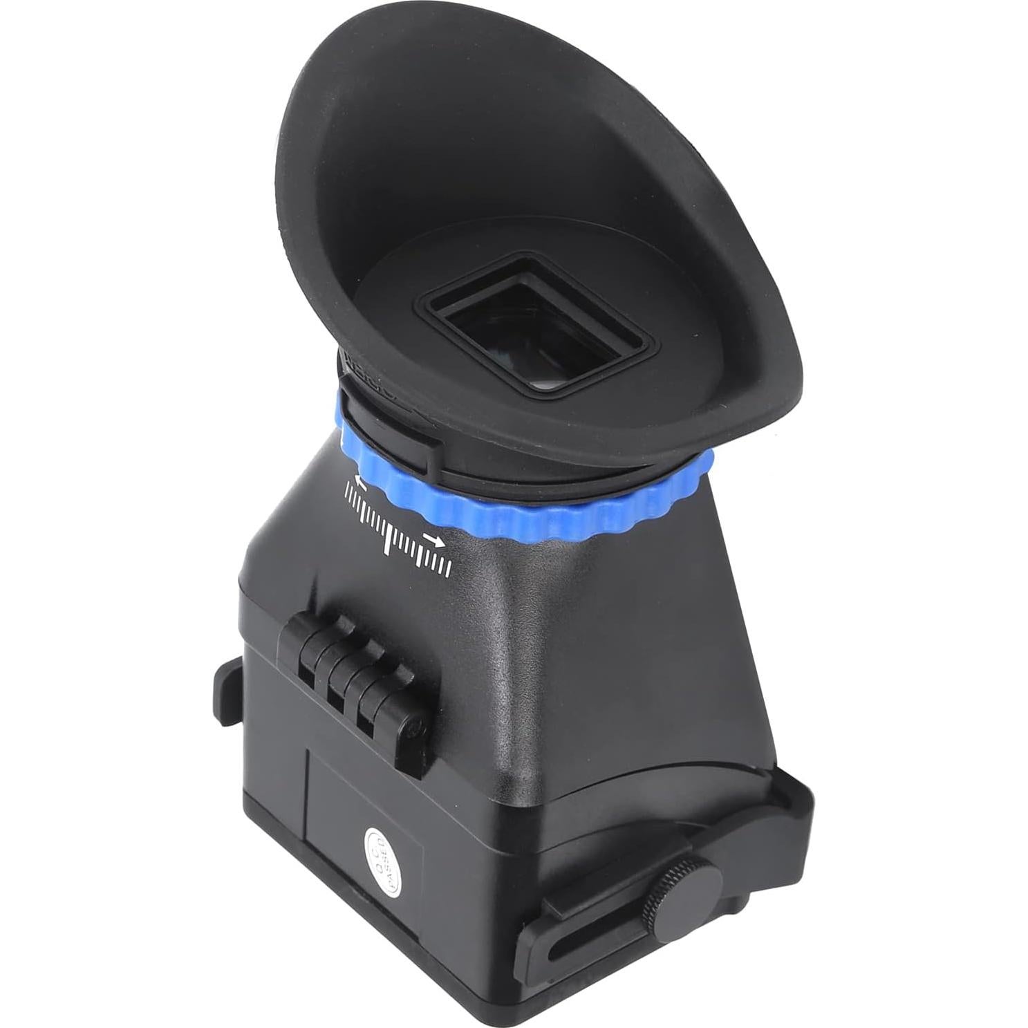 Visor de Pantalla ST-1 para Cámara y Videocámara 3x Aumento