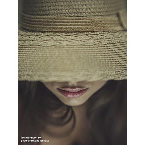 Lente de Enfoque Selectivo Lensbaby Composer Pro II 80mm f/2.8