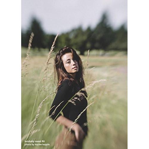 Lente de Enfoque Selectivo Lensbaby Composer Pro II 80mm f/2.8