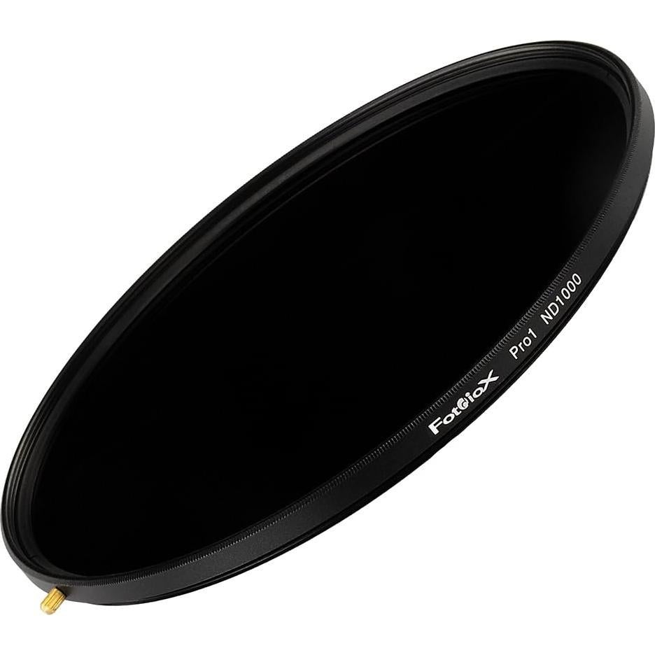 Kit Esencial ND1000 WonderPana FreeArc 145mm para Nikon