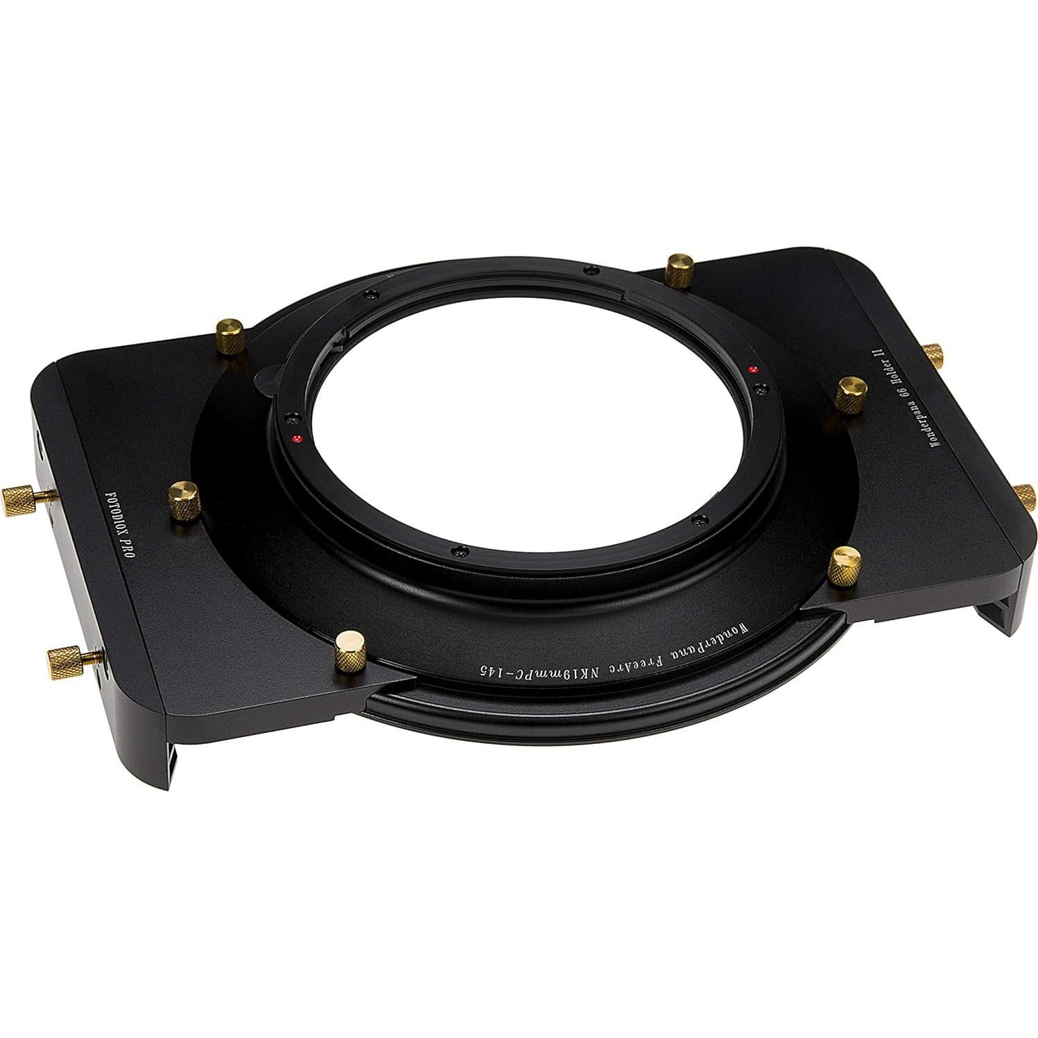 Kit Esencial ND1000 WonderPana FreeArc 145mm para Nikon