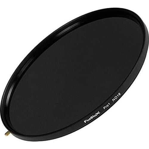 Kit Filtros ND Fotodiox 145mm para Nikon PC NIKKOR 19mm