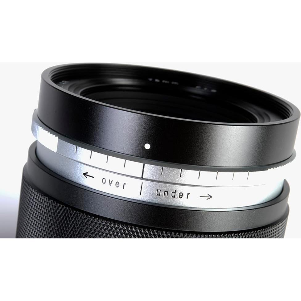 Lente Voigtlander E 75mm F1.8 Retrato Heliar Manual