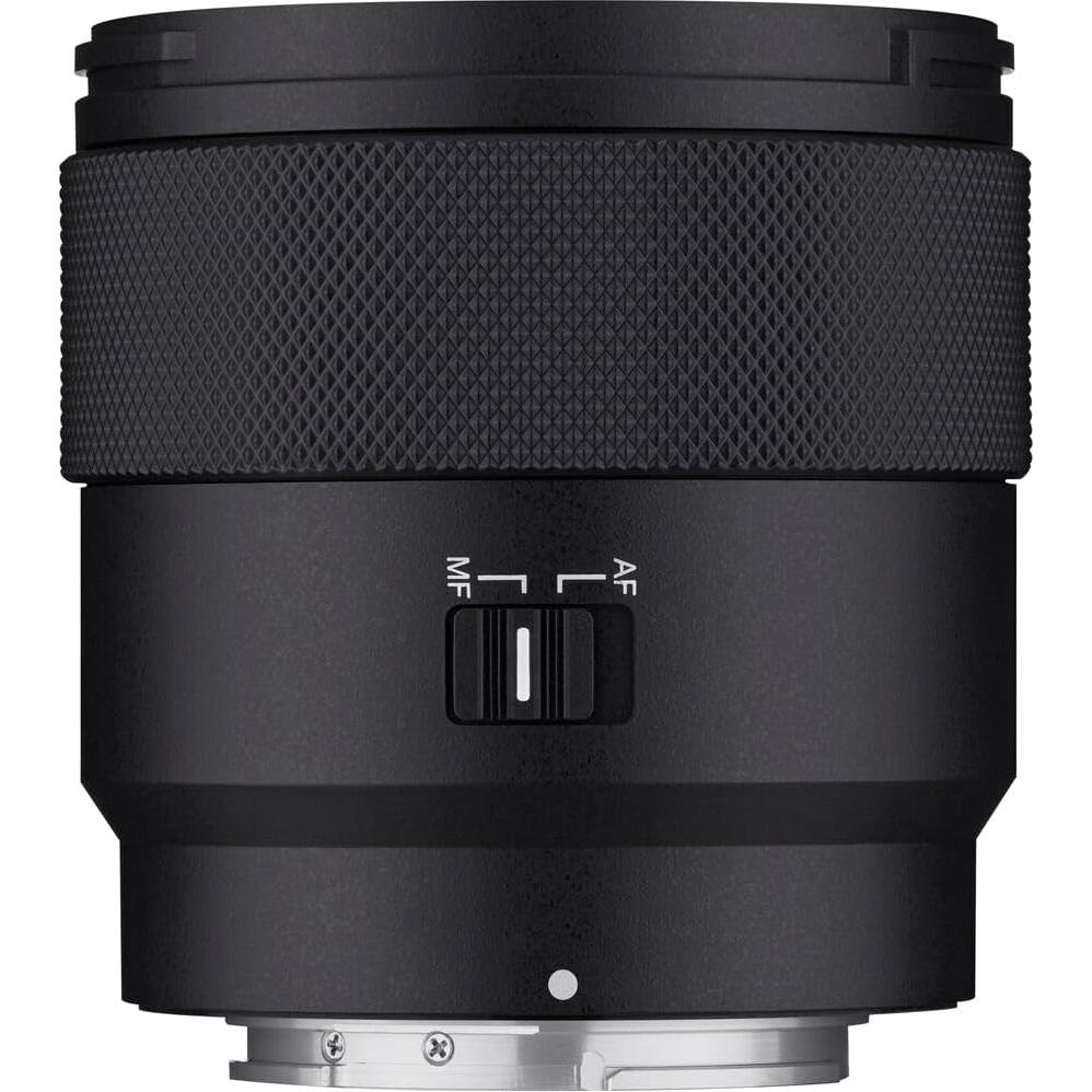 Lente Samyang AF 16mm f/2.8 P FE para Sony E + Accesorios