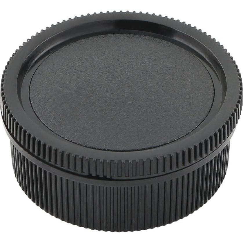 Kit de tapas para cámara Leica M - Keabroir CRBK-LM001