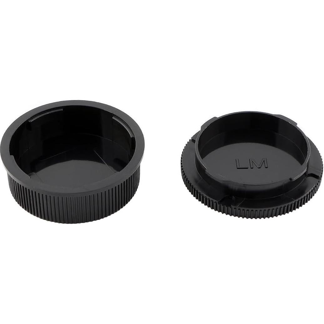 Kit de tapas para cámara Leica M - Keabroir CRBK-LM001