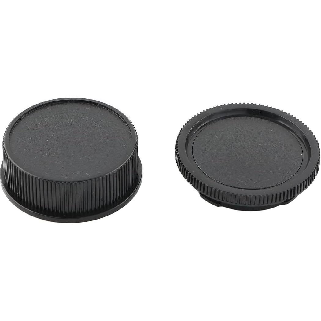 Kit de tapas para cámara Leica M - Keabroir CRBK-LM001