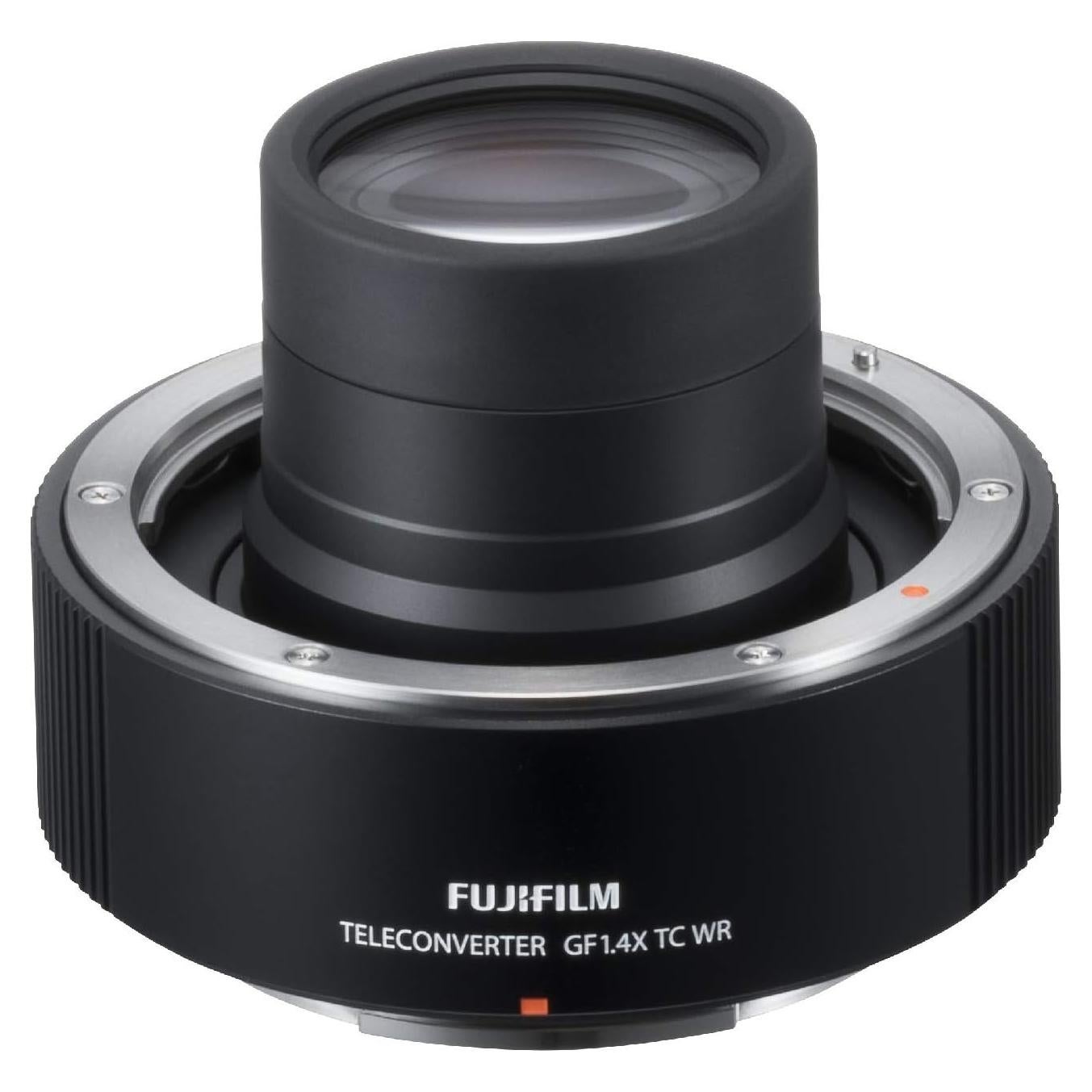 Teleconvertidor Fujifilm GF1.4X TC WR para lentes GF
