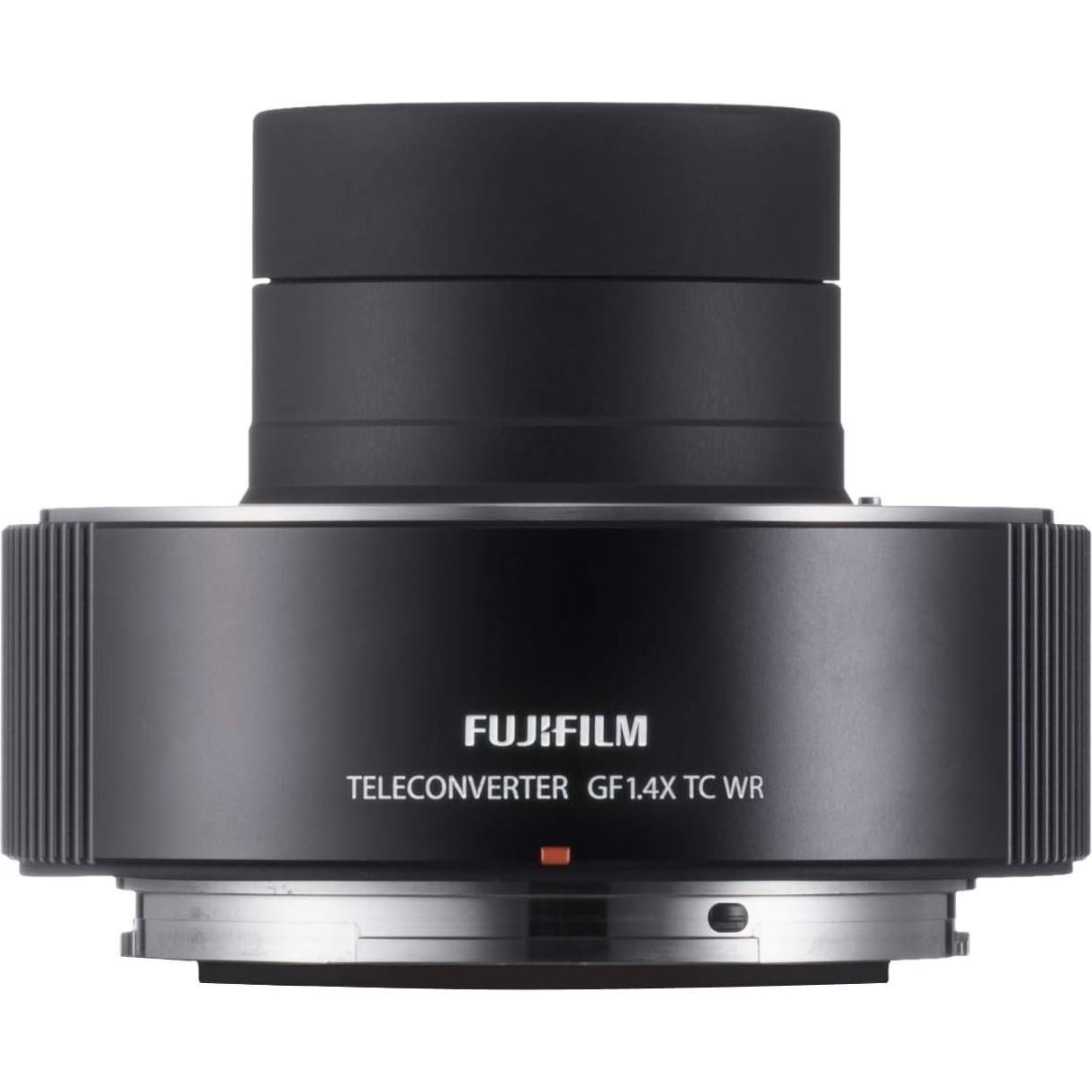 Teleconvertidor Fujifilm GF1.4X TC WR para lentes GF