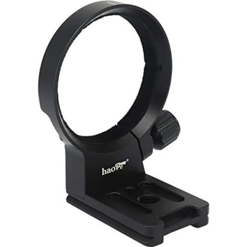 Anillo de Montaje en Trípode Haoge LMR-S99E para Lentes Sony E