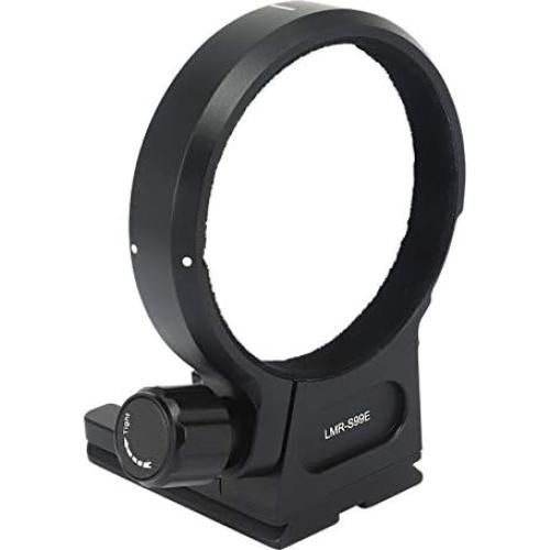 Anillo de Montaje en Trípode Haoge LMR-S99E para Lentes Sony E