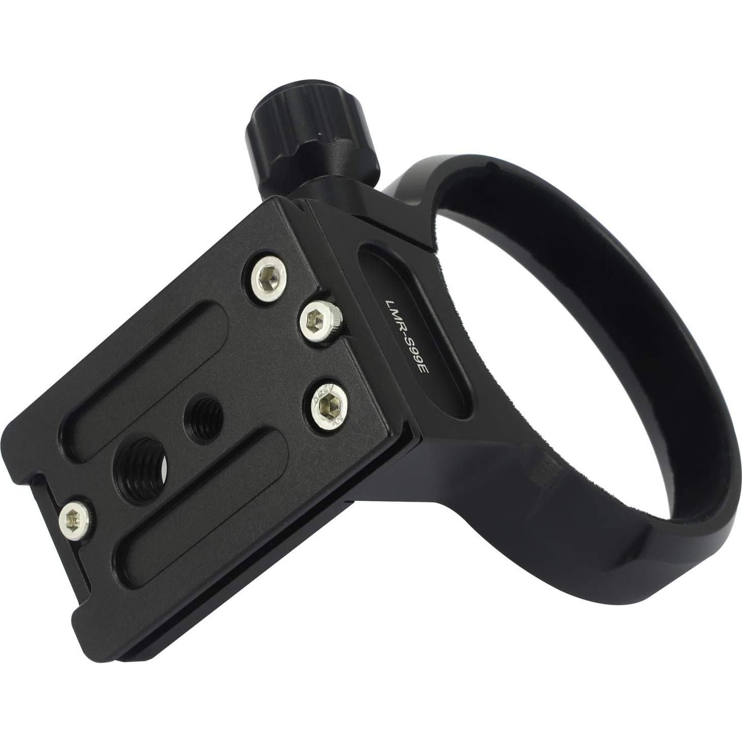 Anillo de Montaje en Trípode Haoge LMR-S99E para Lentes Sony E