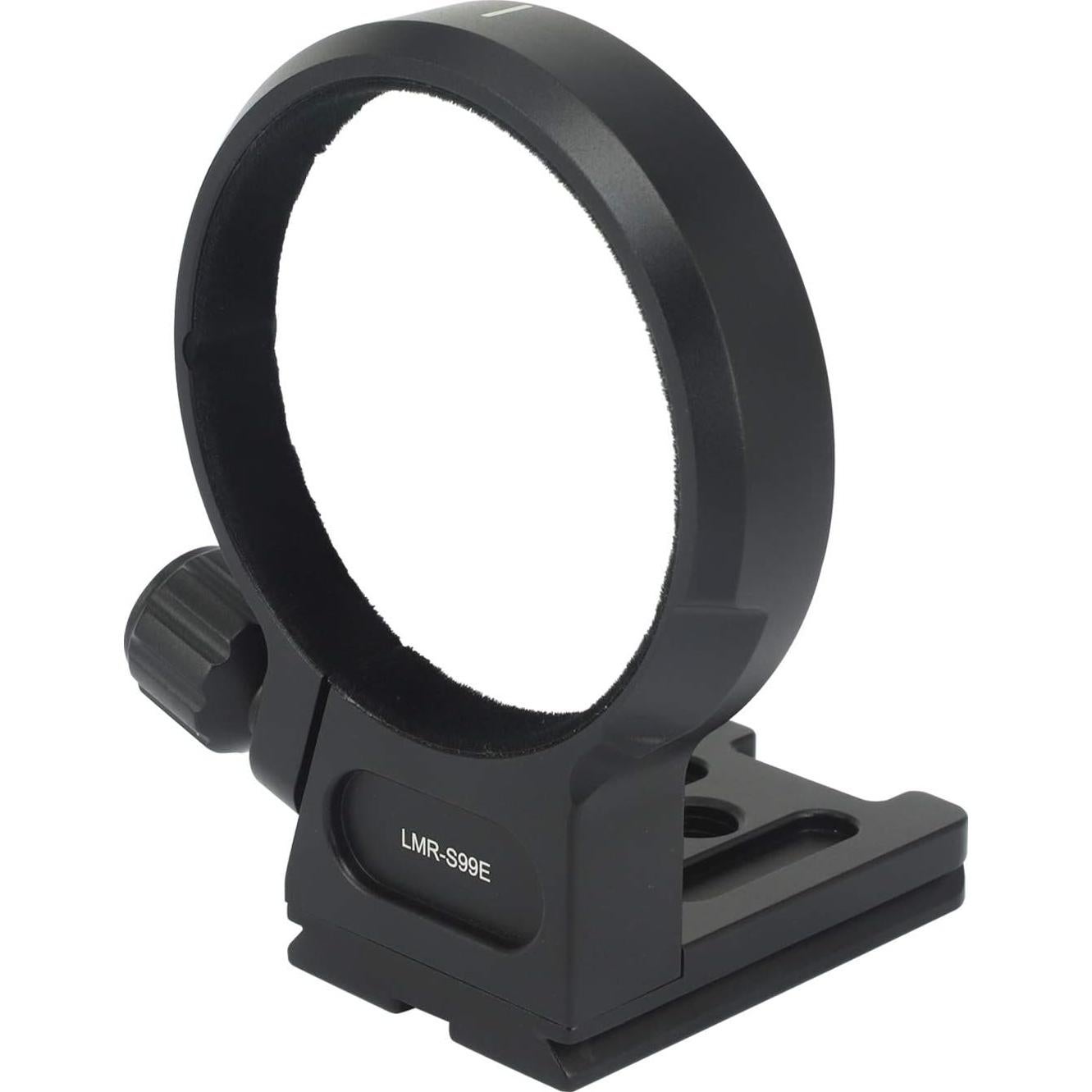 Anillo de Montaje en Trípode Haoge LMR-S99E para Lentes Sony E