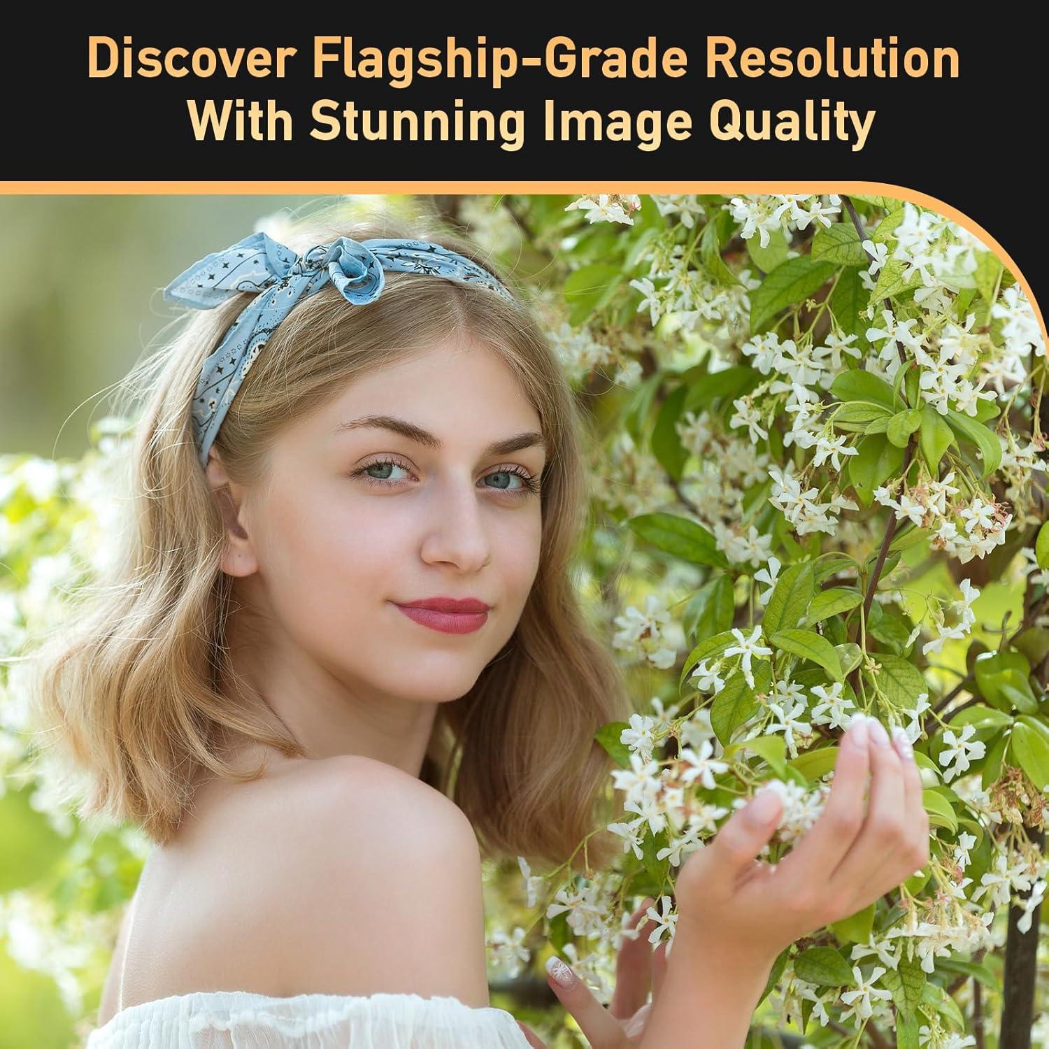 Objetivo 85mm F1.4 Pro FE Viltrox para Sony E - Retratos