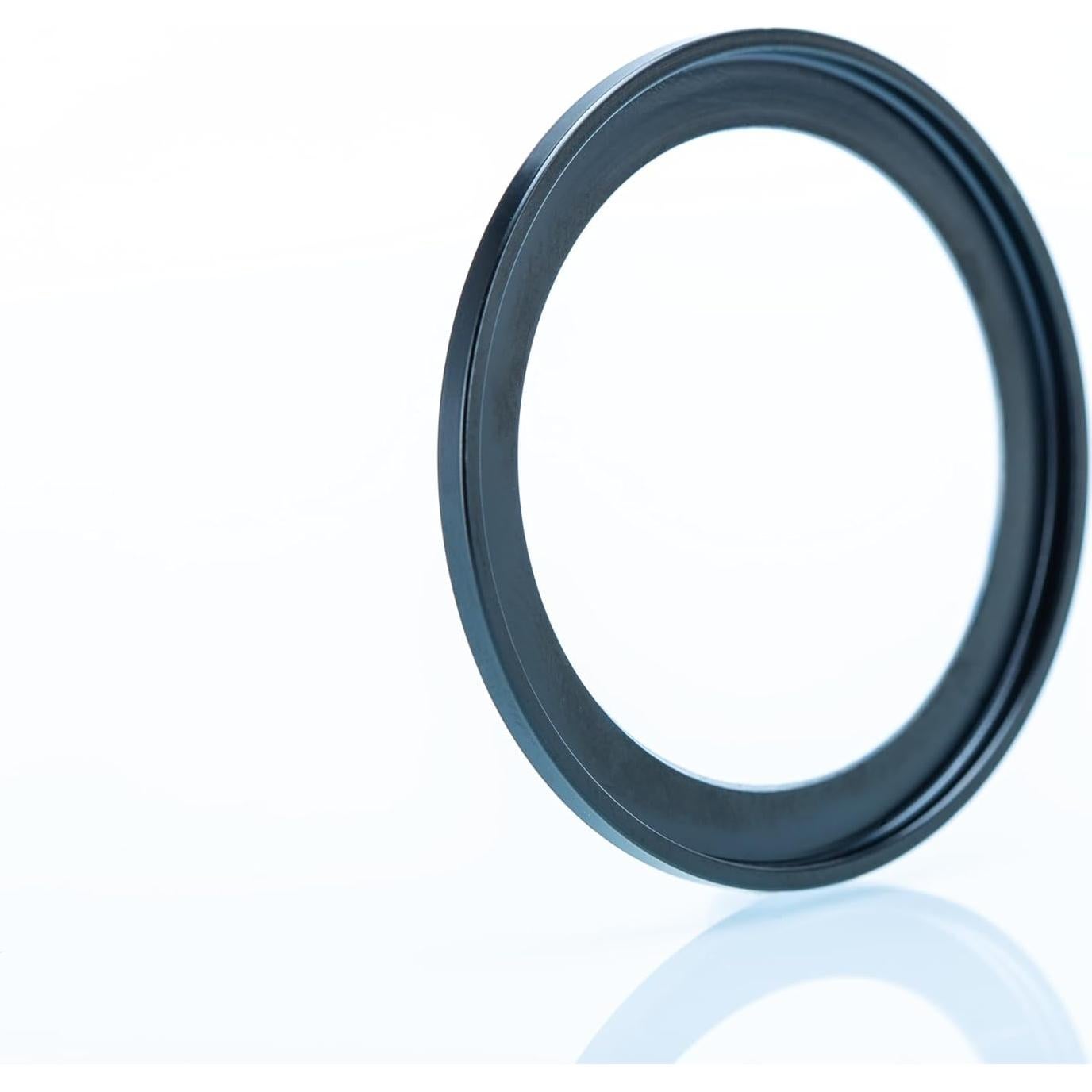 Filtro Magnético Black Mist 1/4 Kase + Adaptador para Cámara Sony RX100