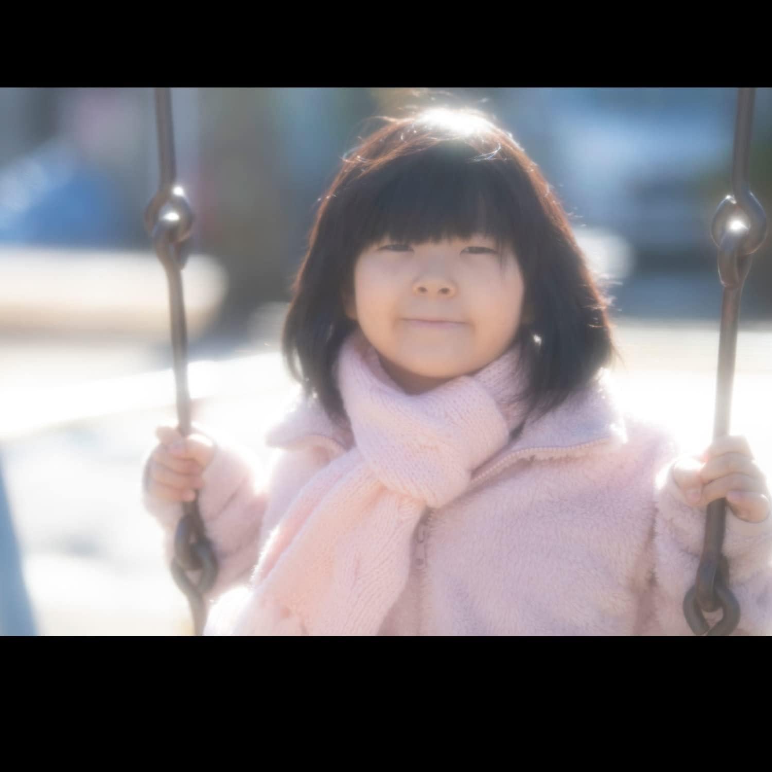 Filtro Difusor Hoya 58mm - Efecto Suave para Retratos