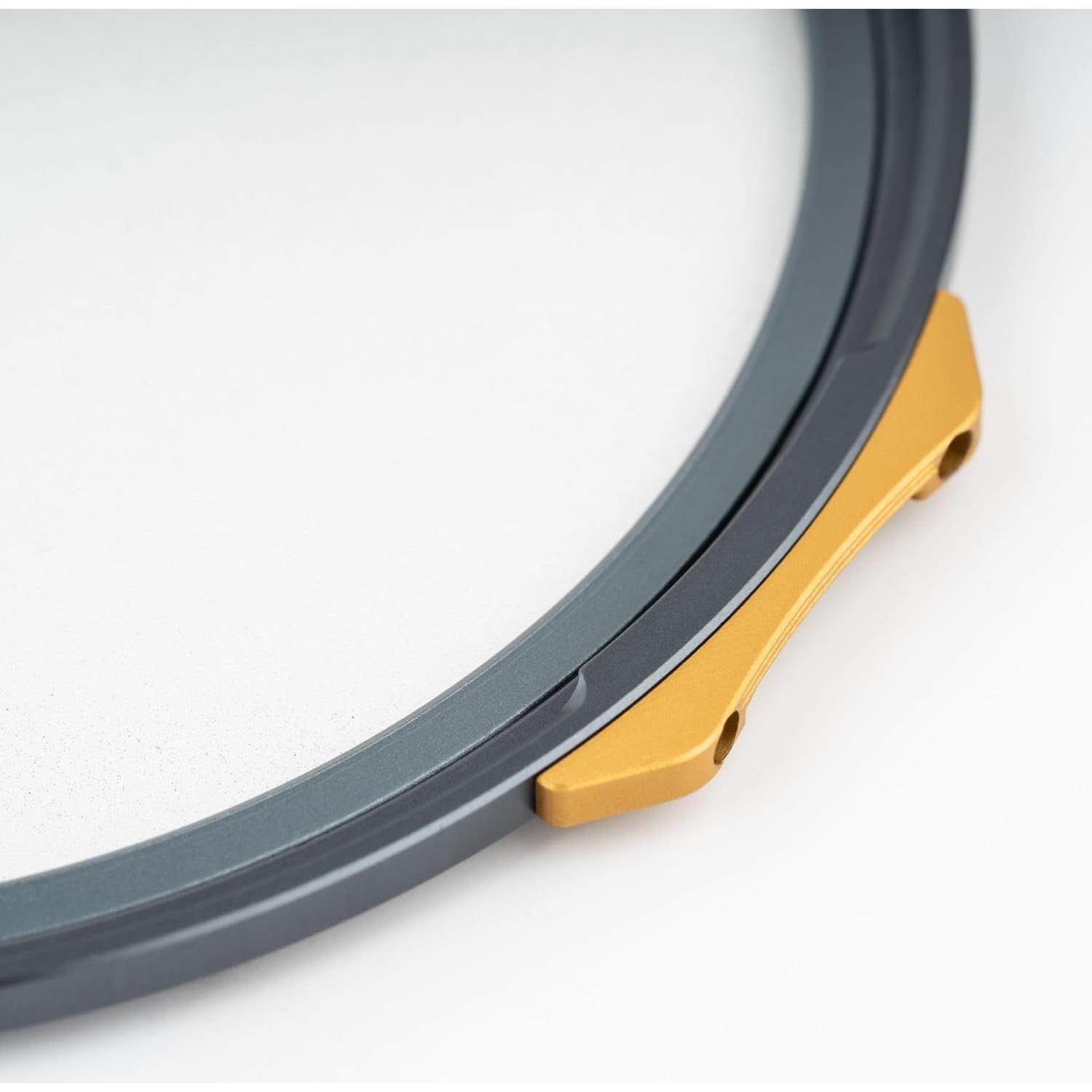 Kit de Filtros Magnéticos NiSi JetMag Pro 82mm - ND4, ND8, ND16, Black Mist 1/8