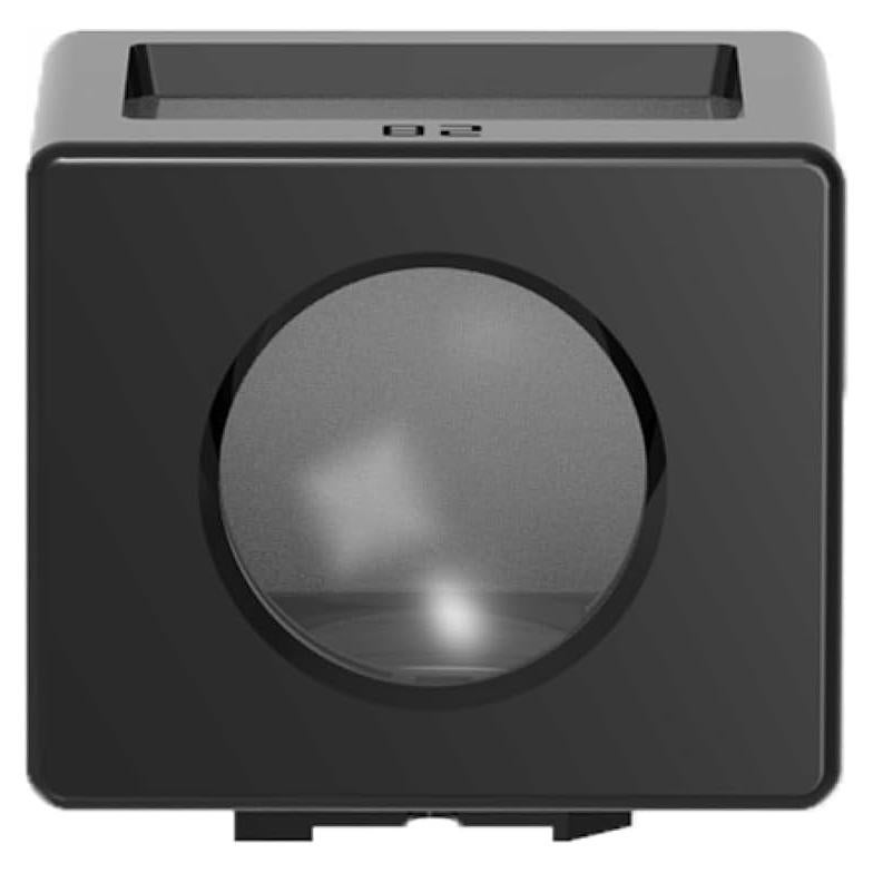 Visor óptico de nivel de cintura XuanLens 28mm para cámaras