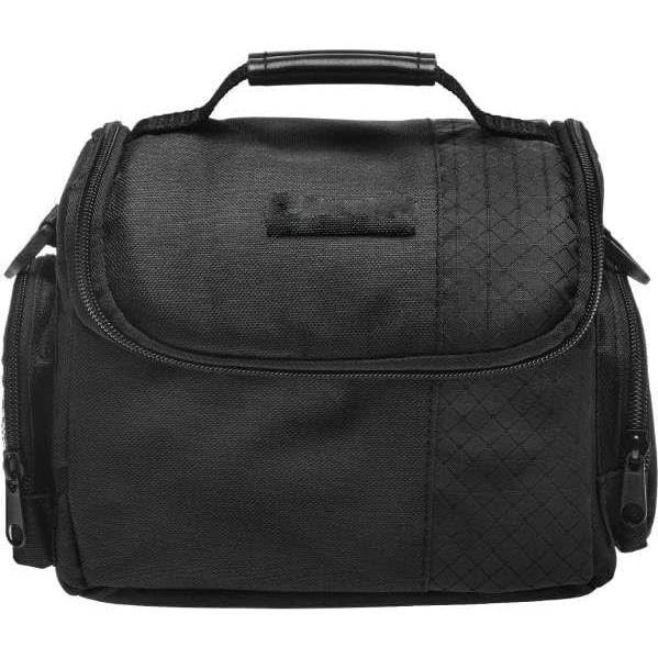 Kit Adaptador Anillo 58mm OPTURA HD + Lentes y Filtros Canon