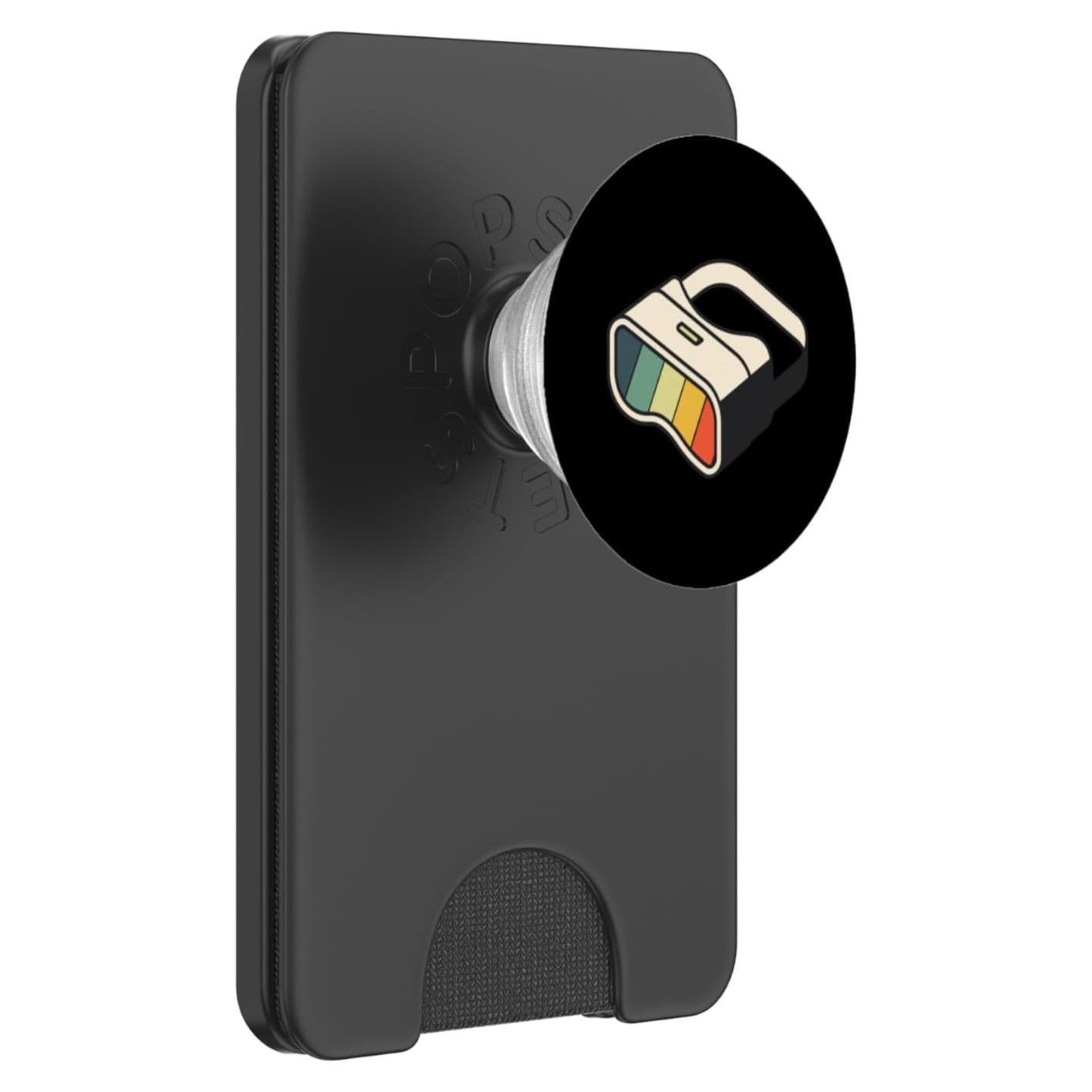 Gafas de Realidad Virtual PopSockets VR para Juegos