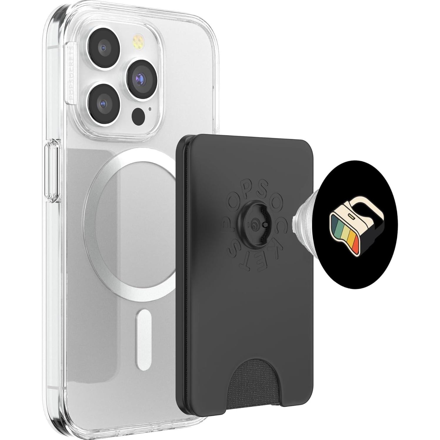 Gafas de Realidad Virtual PopSockets VR para Juegos