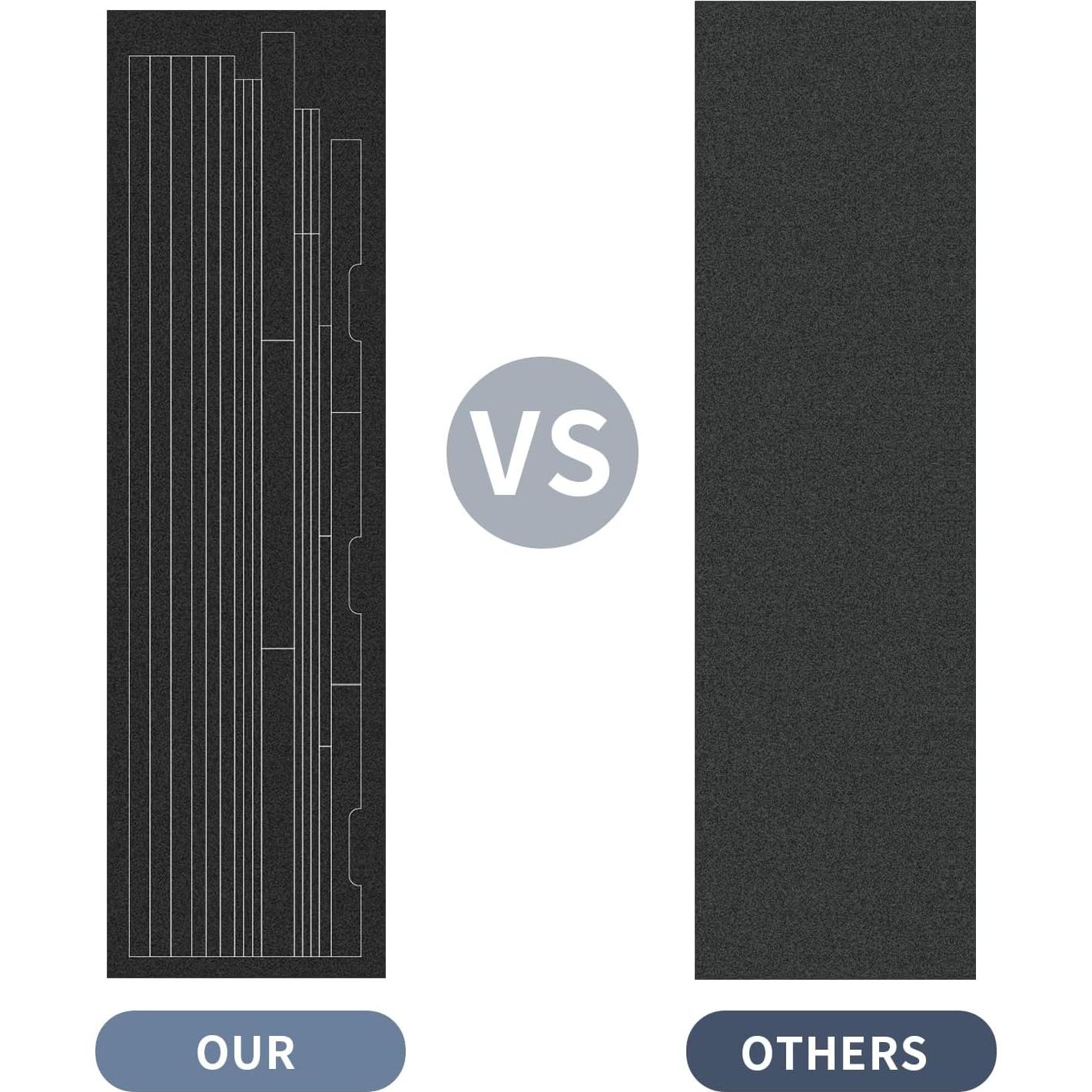 Kit de esponjas de sellado eTone para cámaras Pentax K1000