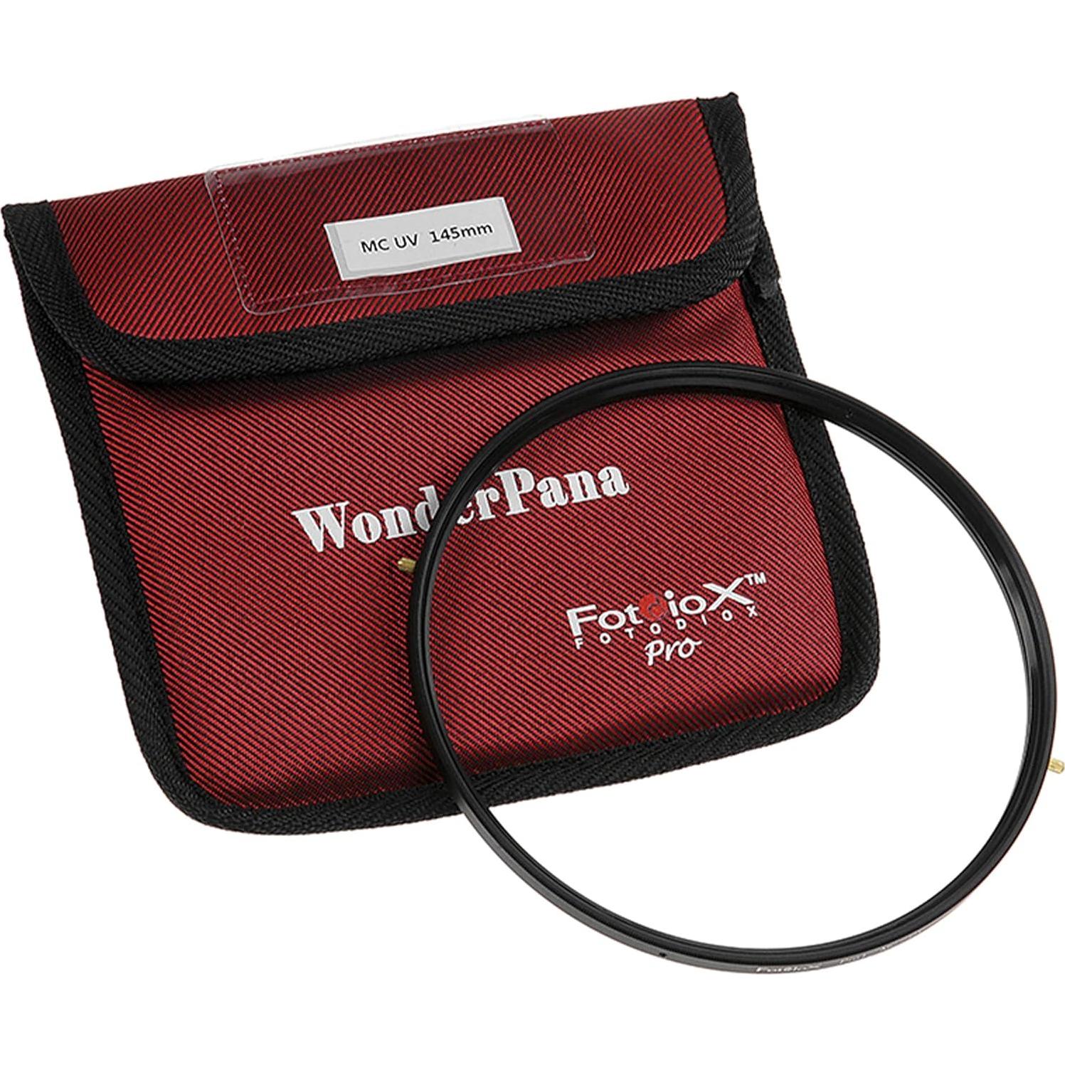 Portafiltro WonderPana FreeArc 145mm Fotodiox para Tamron 15-30mm