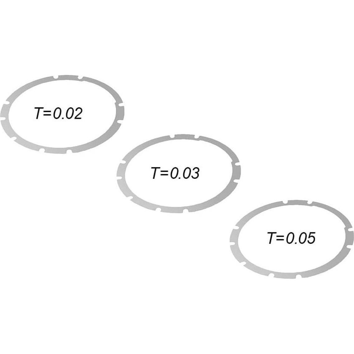Kit de Montaje Rokinon XEEN a Montura PL - XNMOUNT-PL
