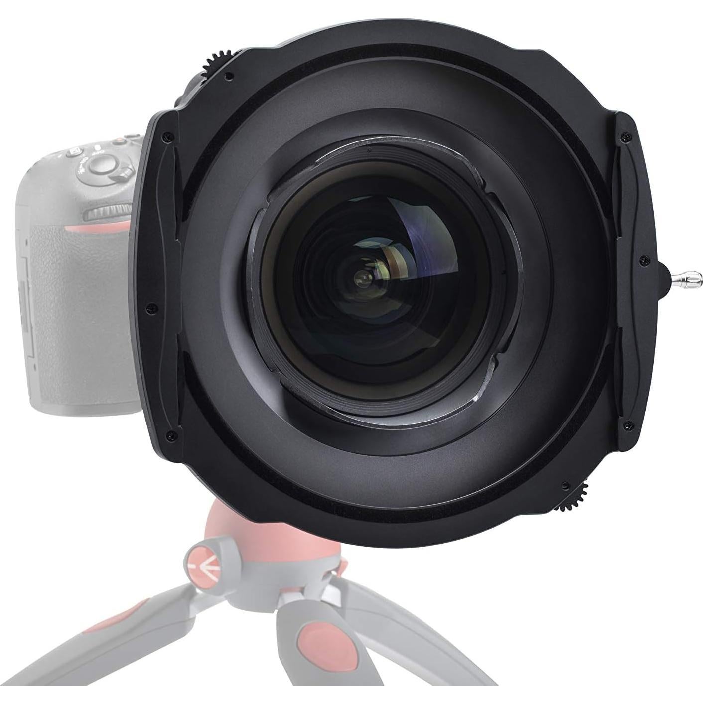 Soporte de Filtro Magnético Haida M15 para Lente Tokina 16-28mm