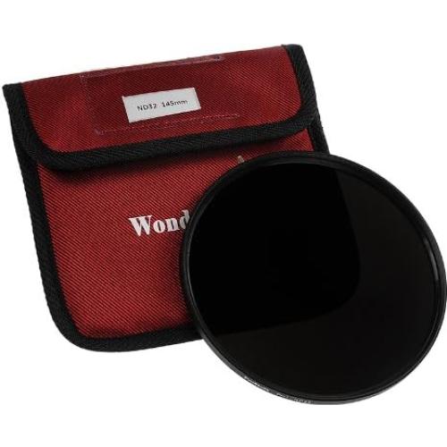 Kit de Filtros ND16 y ND32 Fotodiox para Lente Tokina 10-17mm