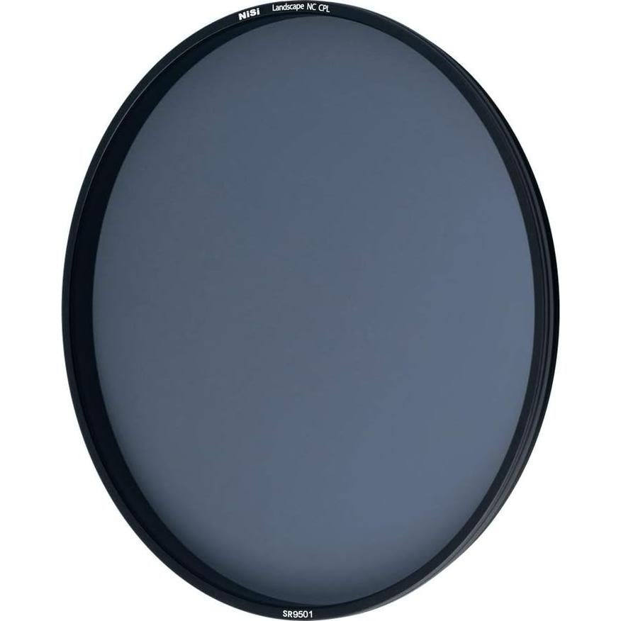 Kit de Soporte de Filtro NiSi S6 150mm CPL para Lente LAOWA 15mm