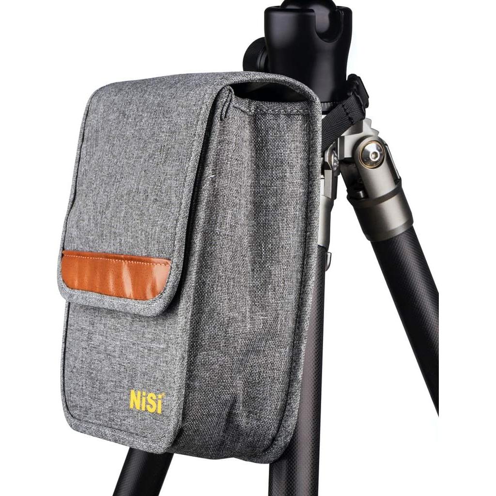 Kit de Soporte de Filtro NiSi S6 150mm CPL para Lente LAOWA 15mm