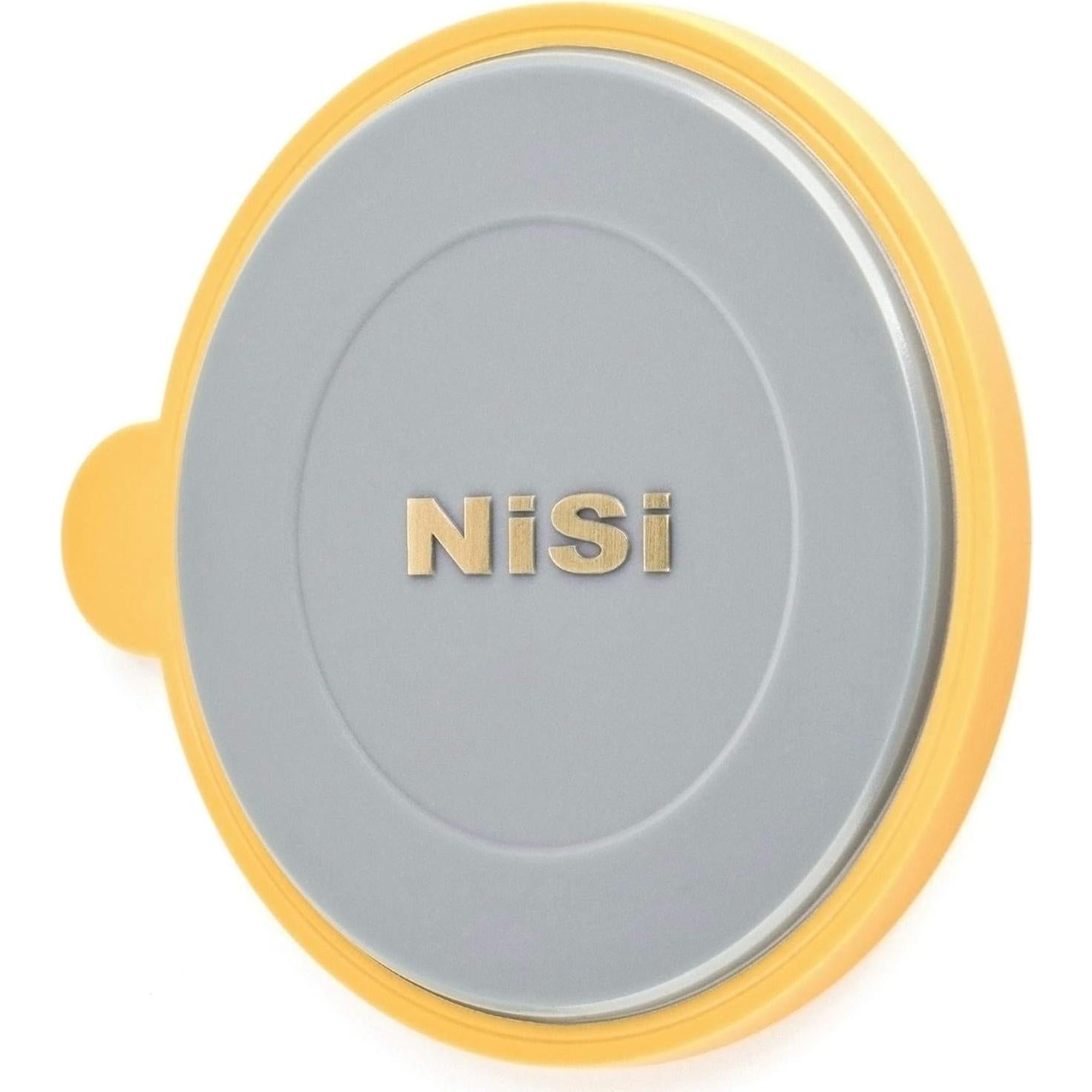 Kit de Soporte de Filtro NiSi S6 150mm CPL para Lente LAOWA 15mm