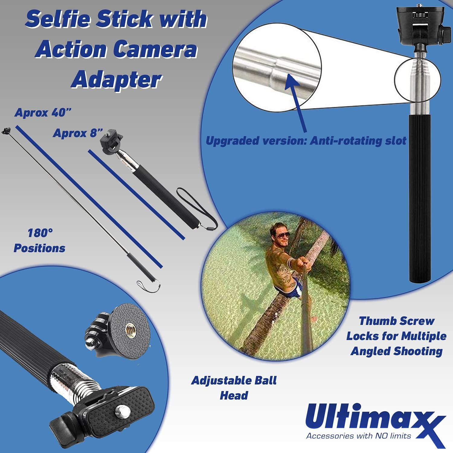 Cámara Digital Ricoh GR III + Accesorios Completo 24 Piezas