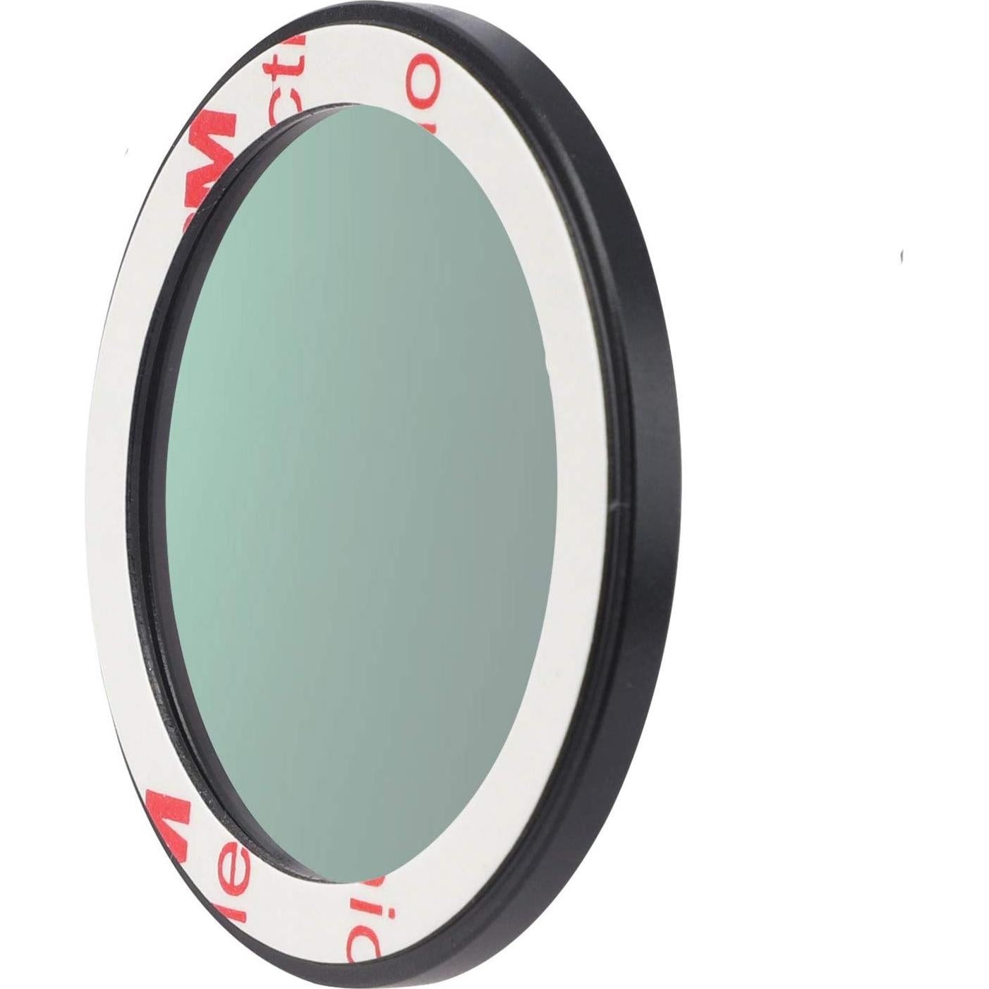 Filtro UV ultradelgado Haoge para Ricoh GR III/GR III X