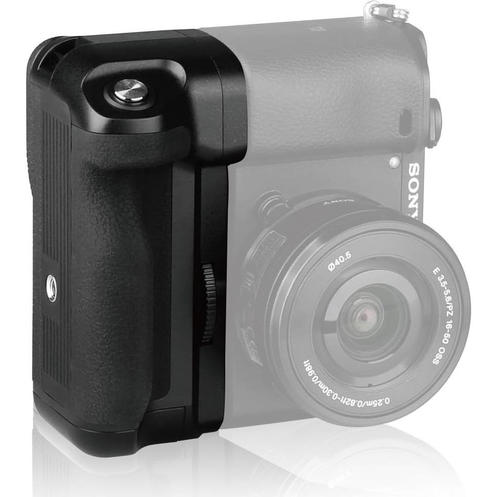 Grip de Batería Meike MK-A6300 para Cámaras Sony Alpha