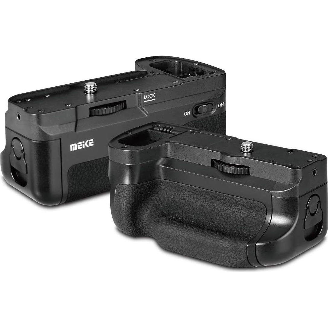Grip de Batería Meike MK-A6300 para Cámaras Sony Alpha