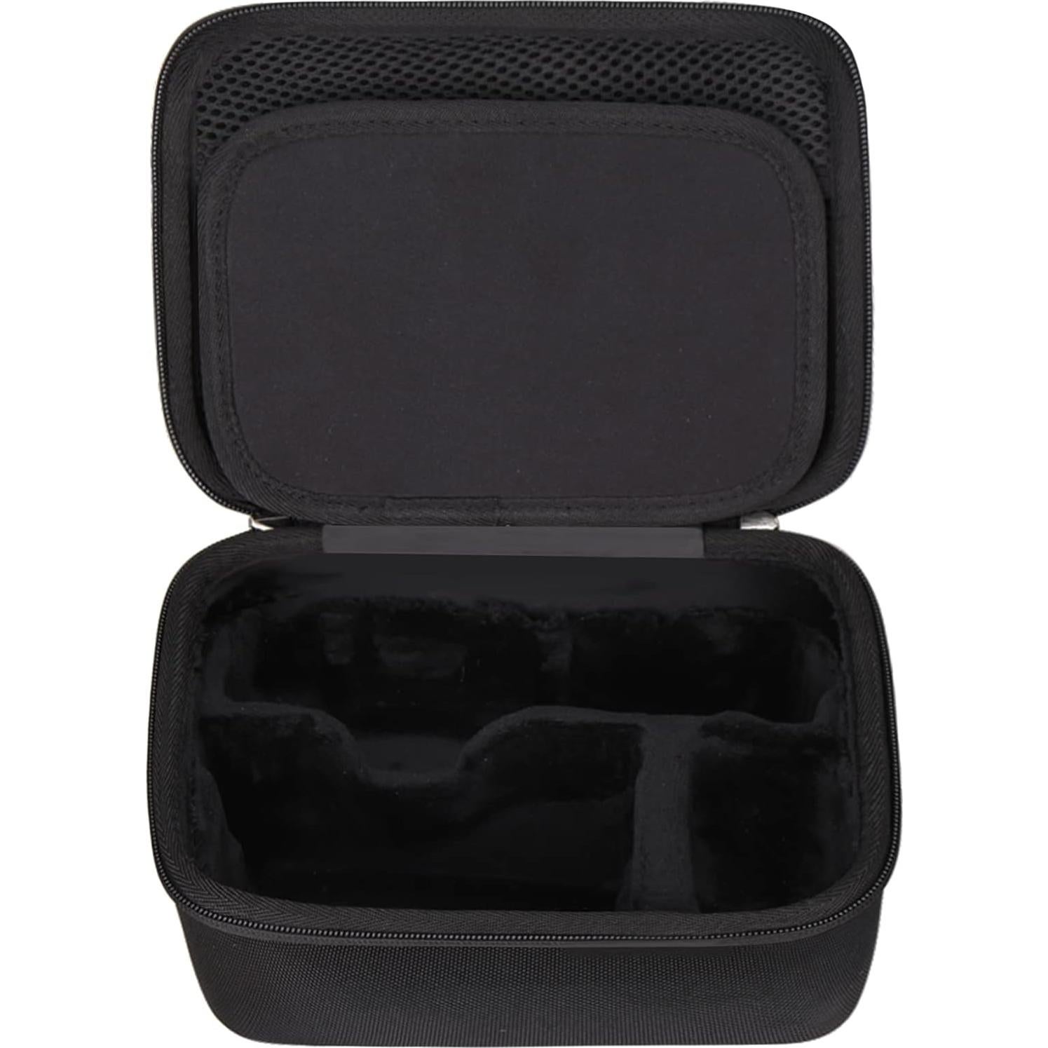 Funda de Almacenamiento Dura FBLFOBELI para Cámara Sony ZV E-10/ZV-1