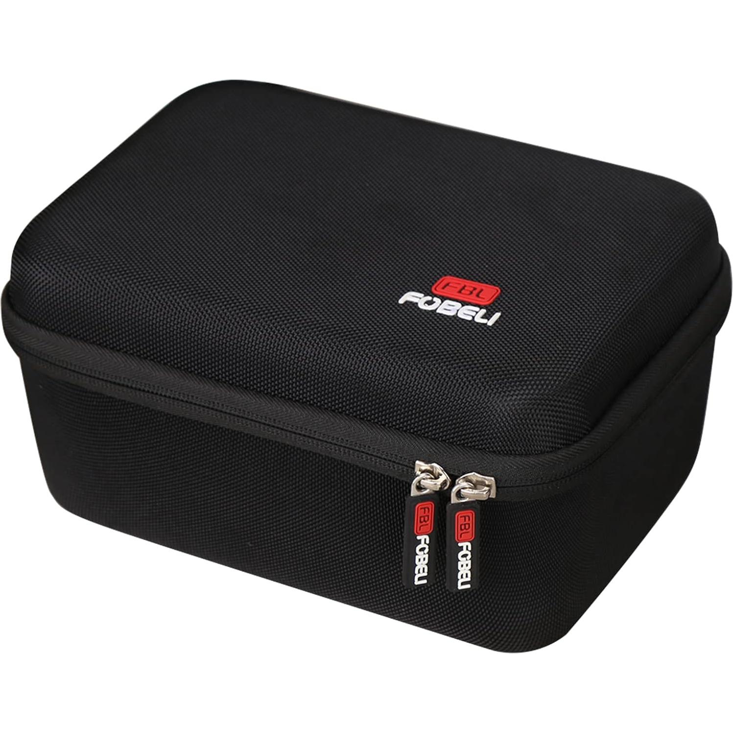 Funda de Almacenamiento Dura FBLFOBELI para Cámara Sony ZV E-10/ZV-1