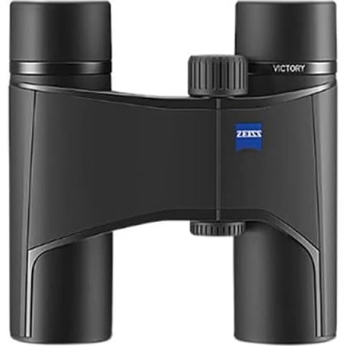 Binoculares Zeiss 8x25 Victory Pocket con Kit de Limpieza