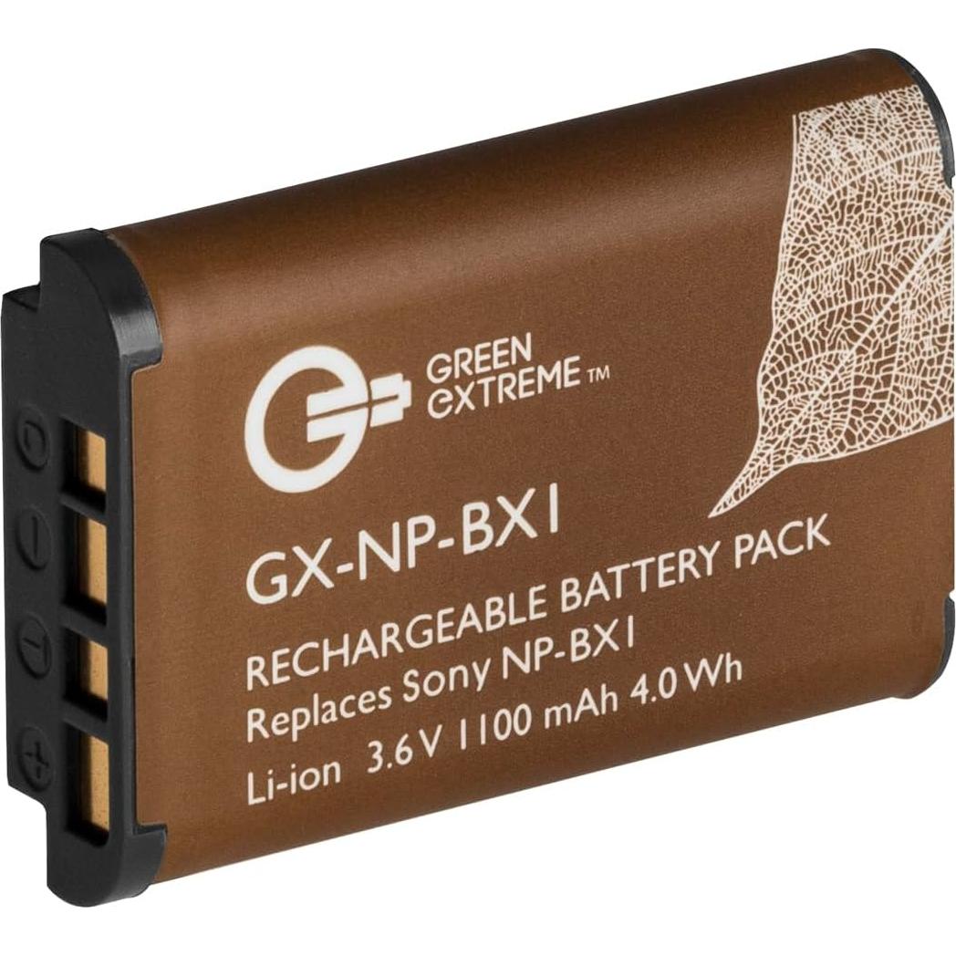 Cámara Digital Compacta Sony ZV-1 20.1MP 4K Vlogging + Accesorios