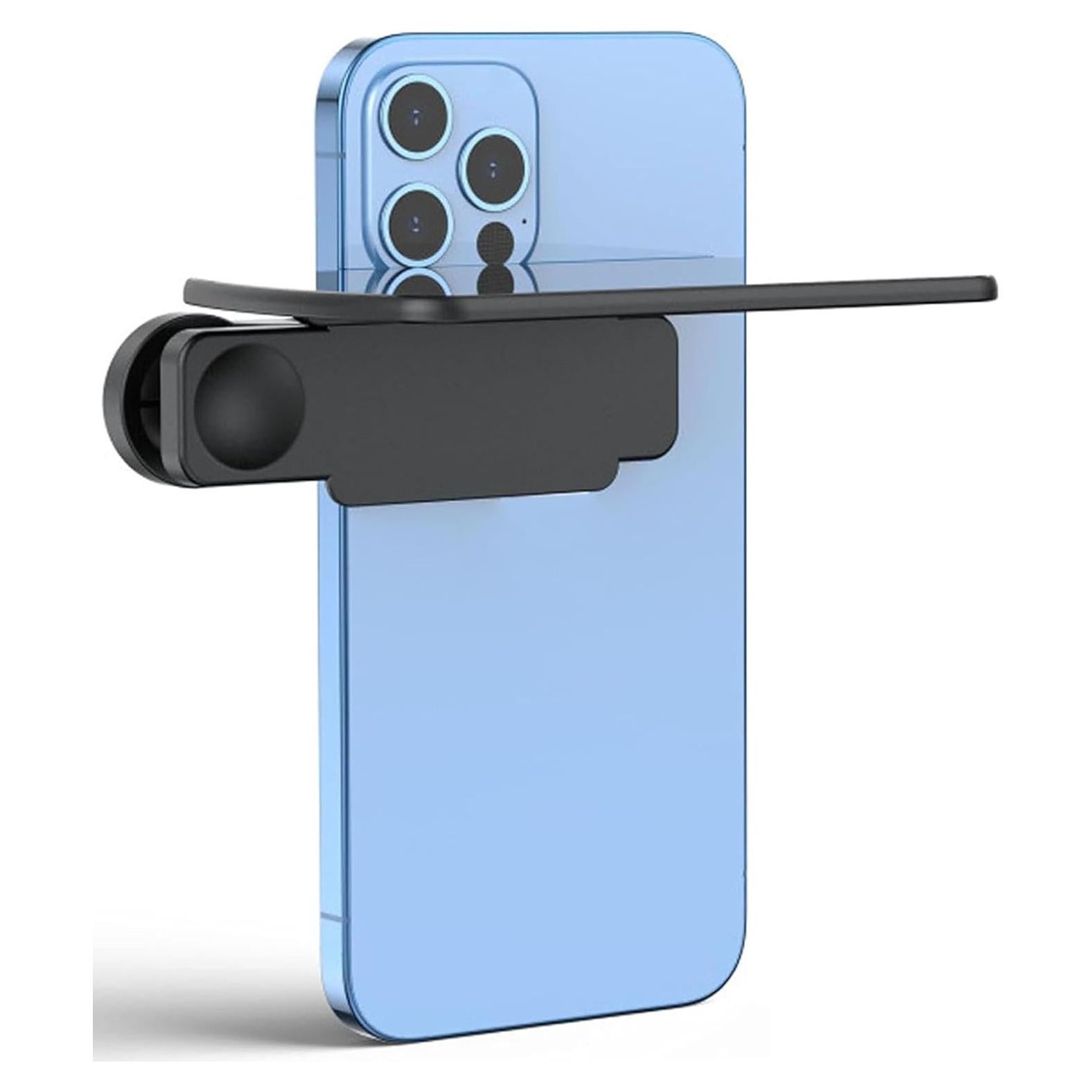 Kit de Clip de Reflexión de Espejo Genérico para Smartphone