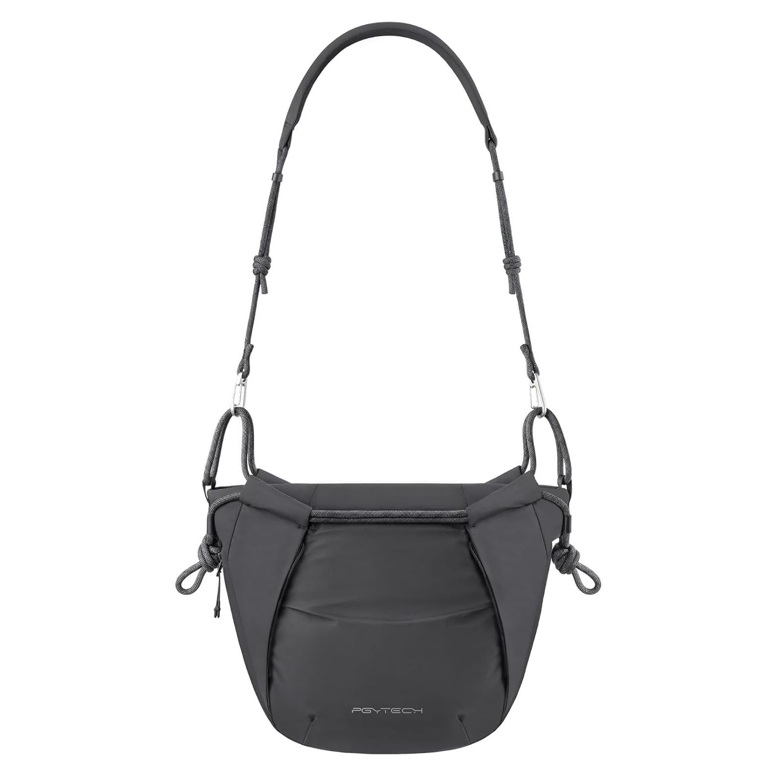 Bolsa de Cámara PGYTECH OneGo Negra 0.61 kg Compacta