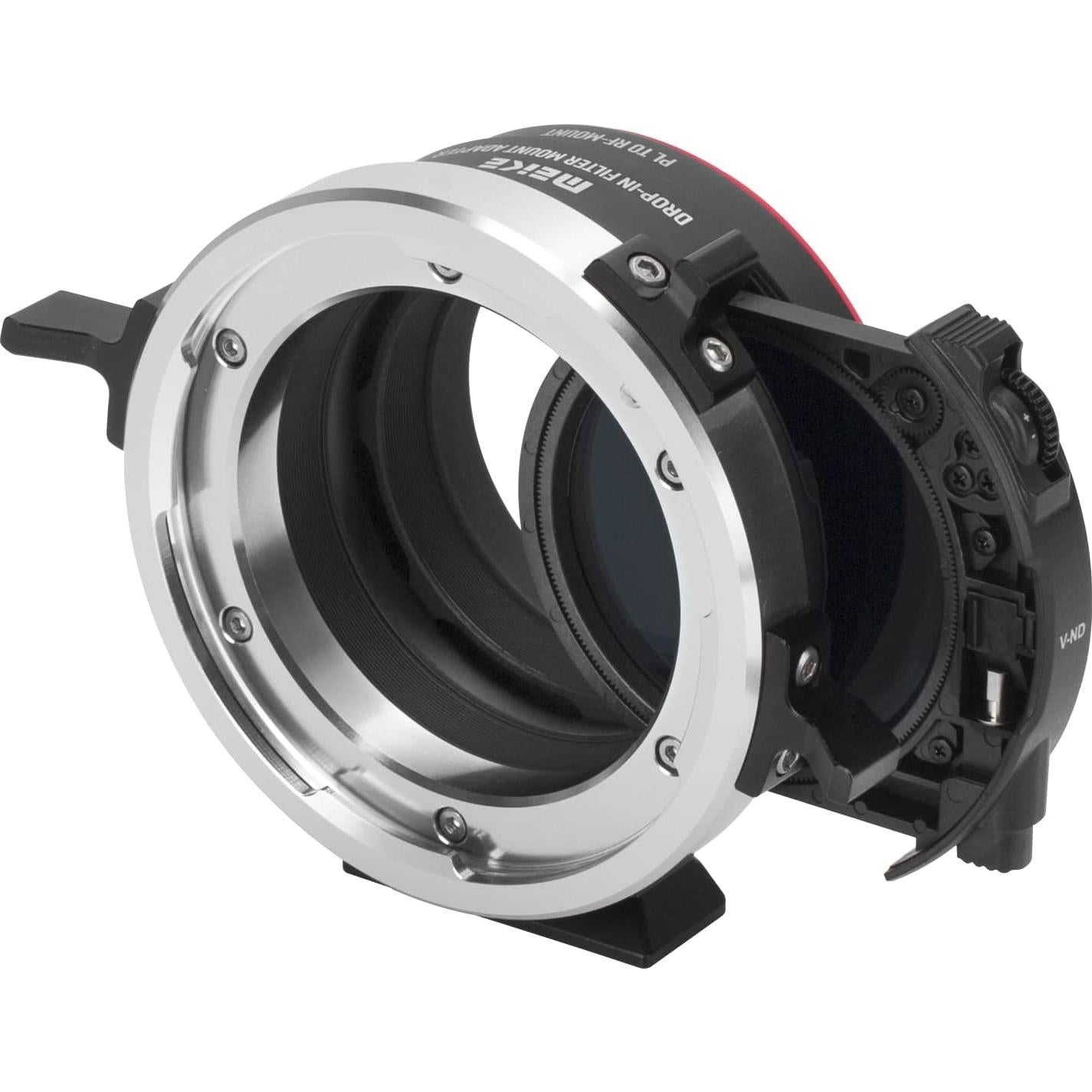 Adaptador de Lente Meike MK-PLTE-C VND para Sony E Mount