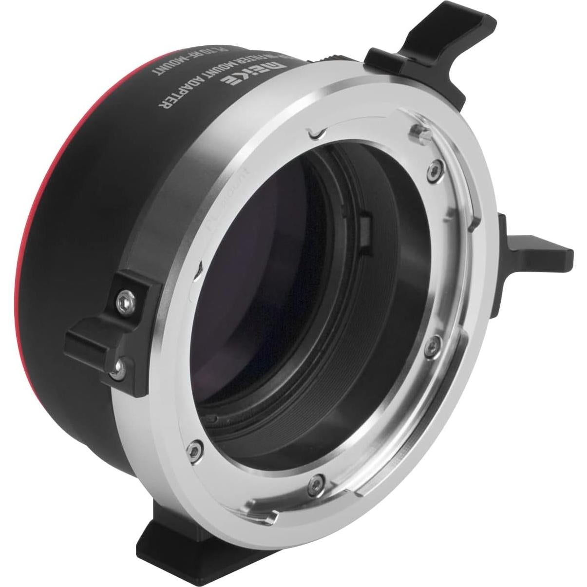 Adaptador de Lente Meike MK-PLTE-C VND para Sony E Mount