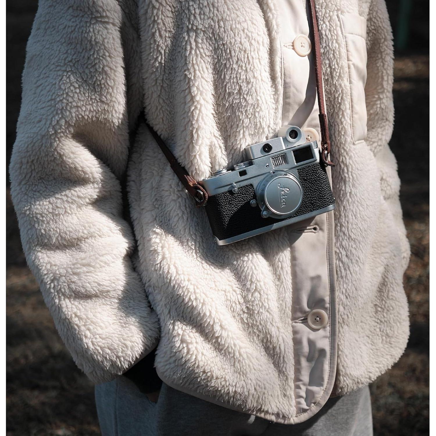 Medidor de Luz LightMate Area 2S con Visor OV-X1 17° Plata