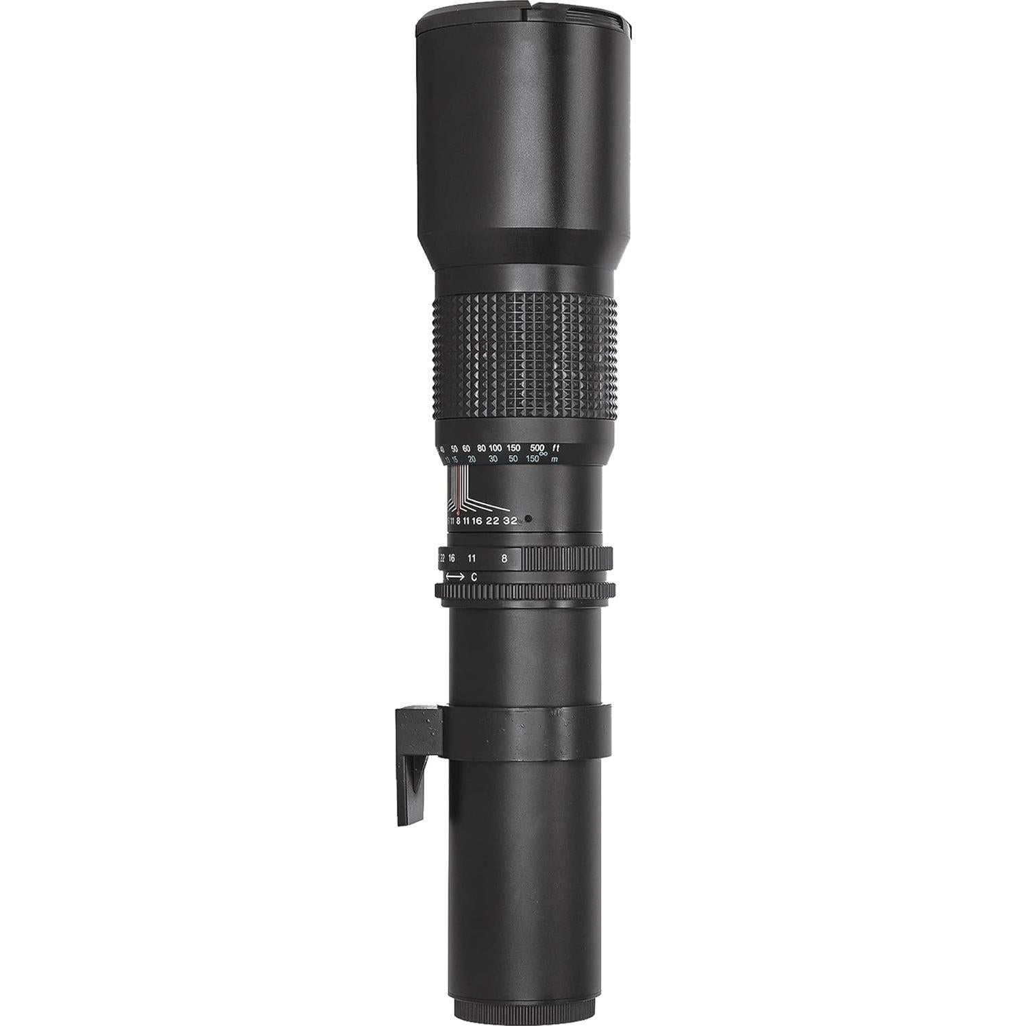 Cámara DSLR Canon EOS 4000D + Lente 18-55mm + Accesorios