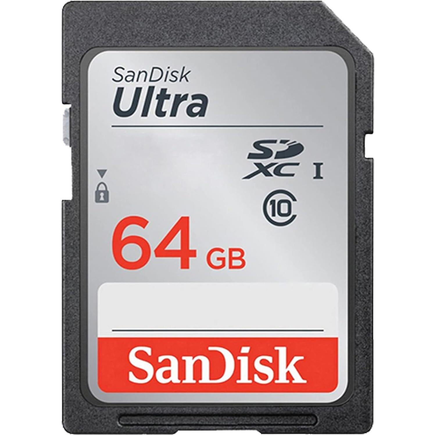 Cámara DSLR Canon EOS 4000D + Lente 18-55mm + Accesorios