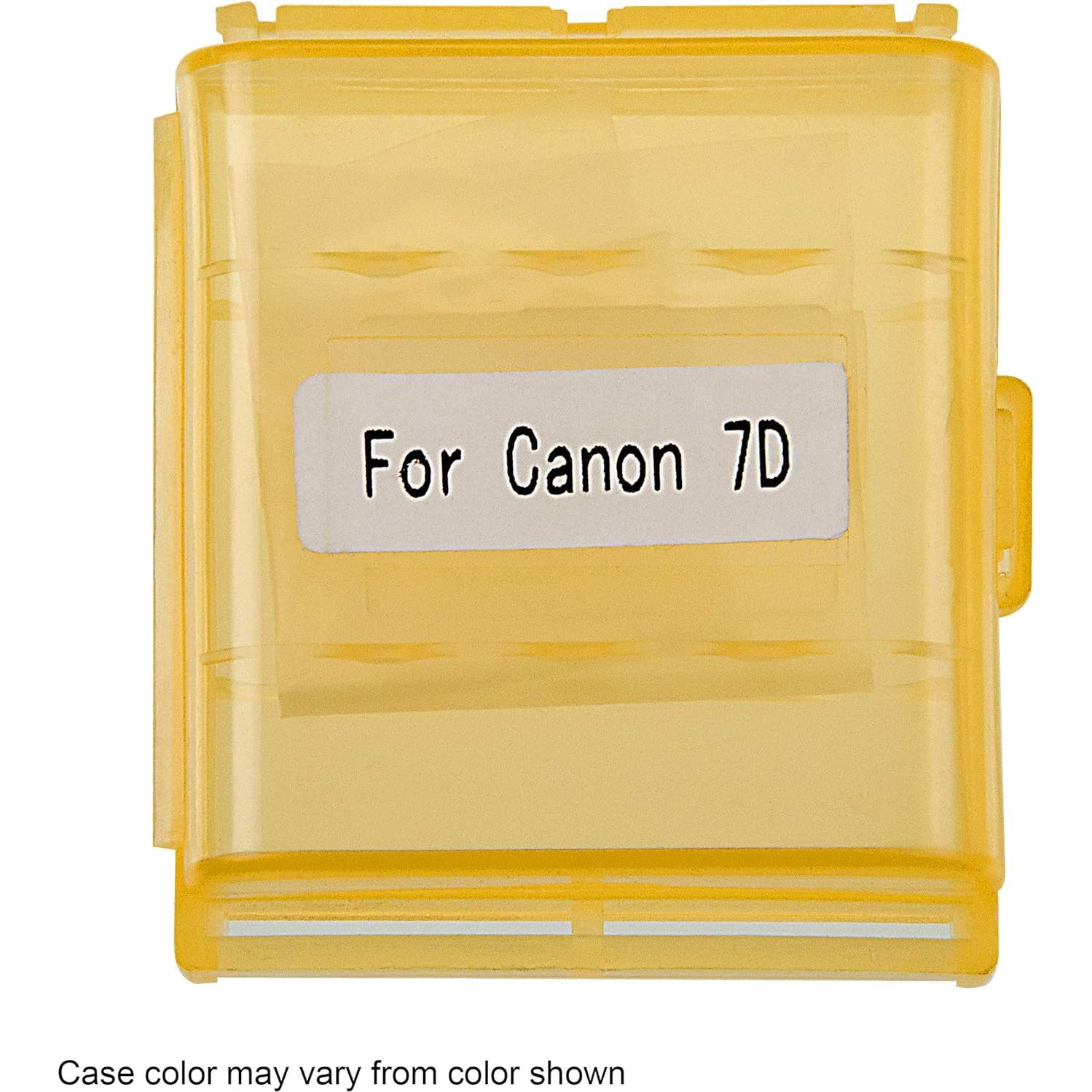 Pantalla de Enfoque Dividida Fotodiox para Canon EOS 7D