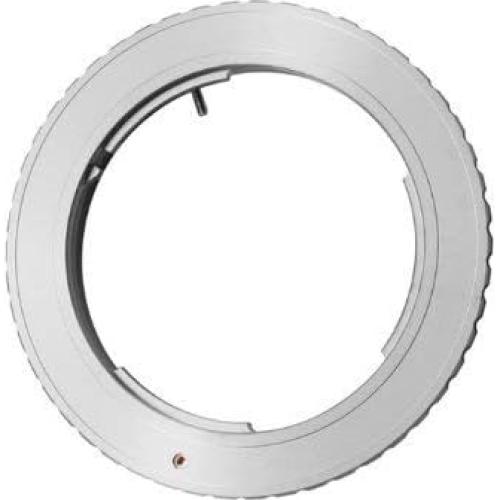 Adaptador de Montura Olympus OM a Canon EOS EF - Runshuangyu